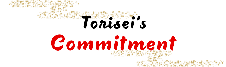 Torisei's Commitment